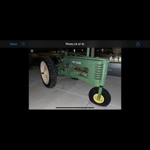 Meet your Posher, Justin